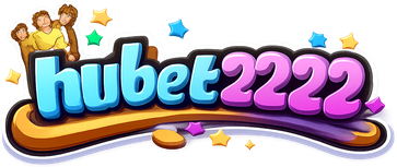 Logo hubet2222